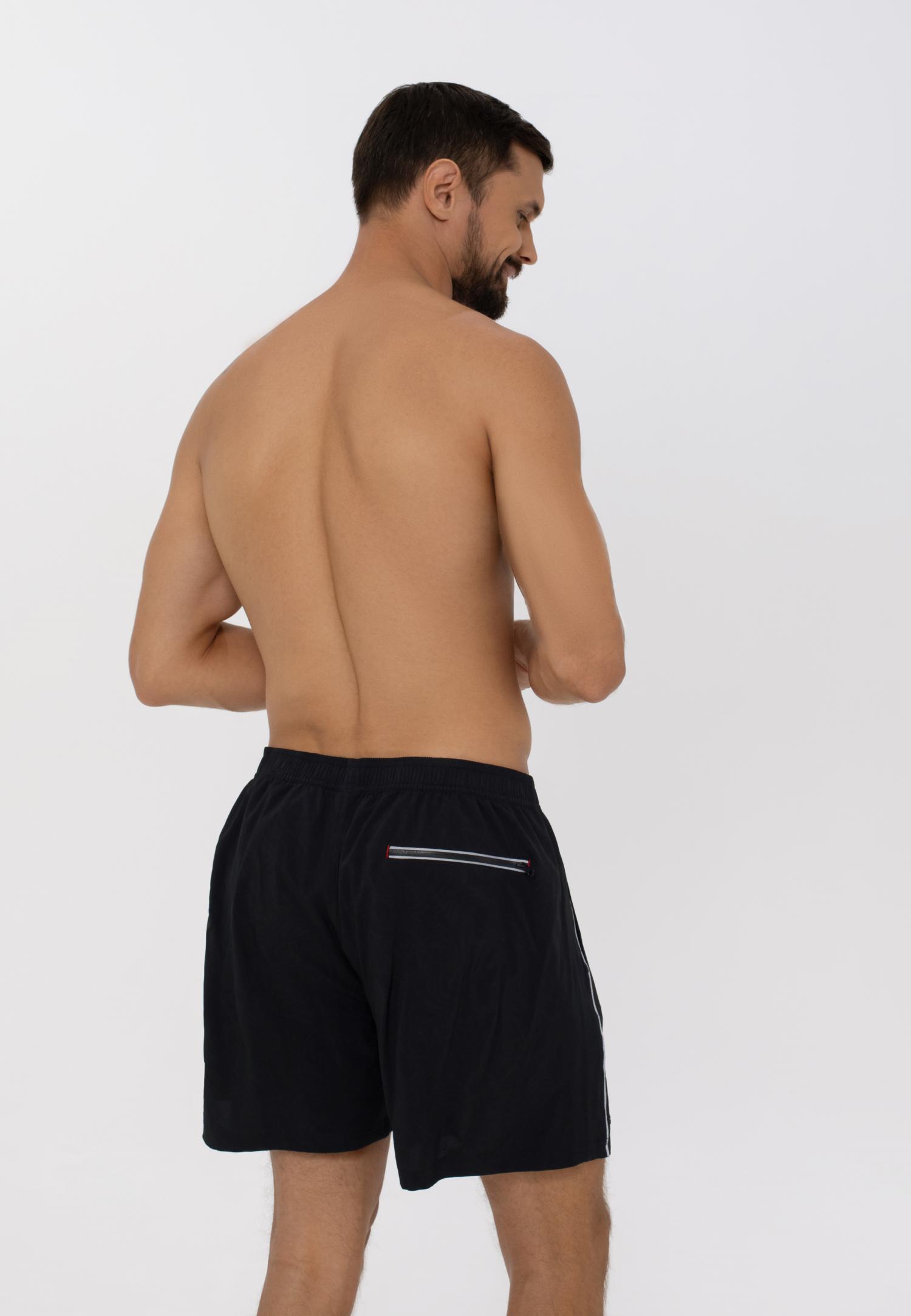 MS25-05 Men's shorts  Marc & André